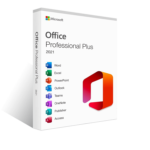 Microsoft Office 2021 Professional Plus | Lifetime Activation Key (3PC) - Image 2