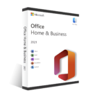 Microsoft Office 2021 Home and Business For MAC – Lifetime Product Key - Image 3